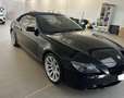 BMW 630 Serie 6   (E63/E64)  cat Cabrio Zwart - thumbnail 4