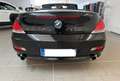 BMW 630 Serie 6   (E63/E64)  cat Cabrio Negro - thumbnail 6