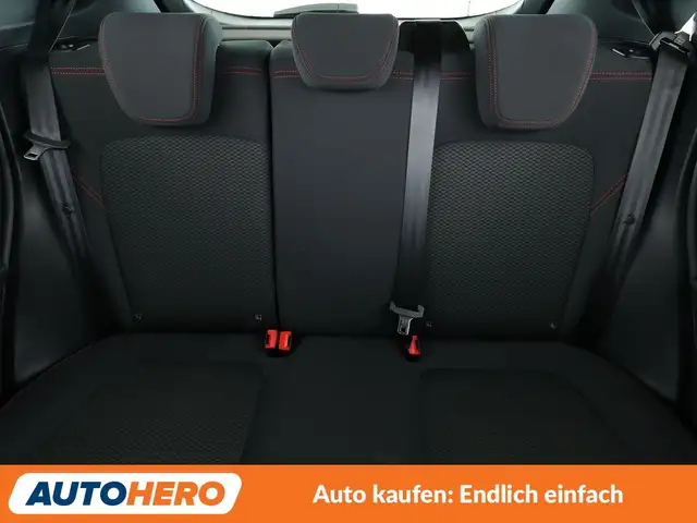 Ford Fiesta view 15