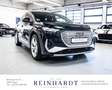 Audi Q4 e-tron 45 S LINE MATRIX/ACC/DSP/KEYLESS/KAM. Schwarz - thumbnail 5