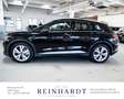 Audi Q4 e-tron 45 S LINE MATRIX/ACC/DSP/KEYLESS/KAM. Schwarz - thumbnail 10