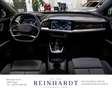 Audi Q4 e-tron 45 S LINE MATRIX/ACC/DSP/KEYLESS/KAM. Schwarz - thumbnail 18