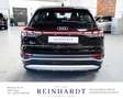 Audi Q4 e-tron 45 S LINE MATRIX/ACC/DSP/KEYLESS/KAM. Schwarz - thumbnail 8