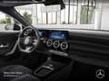 Mercedes-Benz CLA 200 AMG+PANO+360°+LED+STHZG+BURMESTER+TOTW+7G Zwart - thumbnail 10