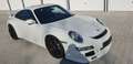 Porsche 911 GT3 *1.HD*5.400Km*Sports.Alcant.*Navi*19"* Weiß - thumbnail 1