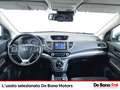 Honda CR-V 1.6 elegance + navi adas 2wd my16 Grigio - thumbnail 9
