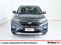 Honda CR-V 1.6 elegance + navi adas 2wd my16 Grigio - thumbnail 2