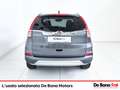 Honda CR-V 1.6 elegance + navi adas 2wd my16 Grigio - thumbnail 5