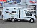 Sonstige Marken Fendt K 400  TV-Wechselrichter-Kamera-1.Hand Weiß - thumbnail 2