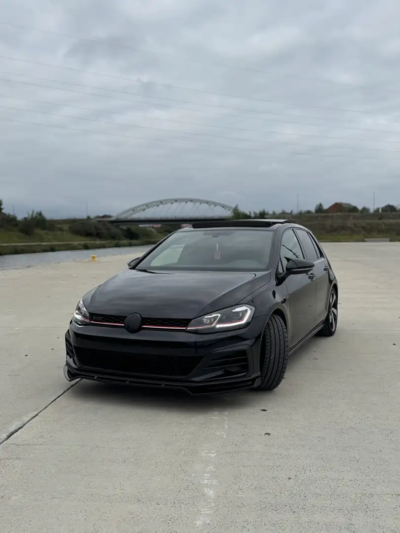 Volkswagen Golf GTI 2.0 TSI Performance DSG - 1