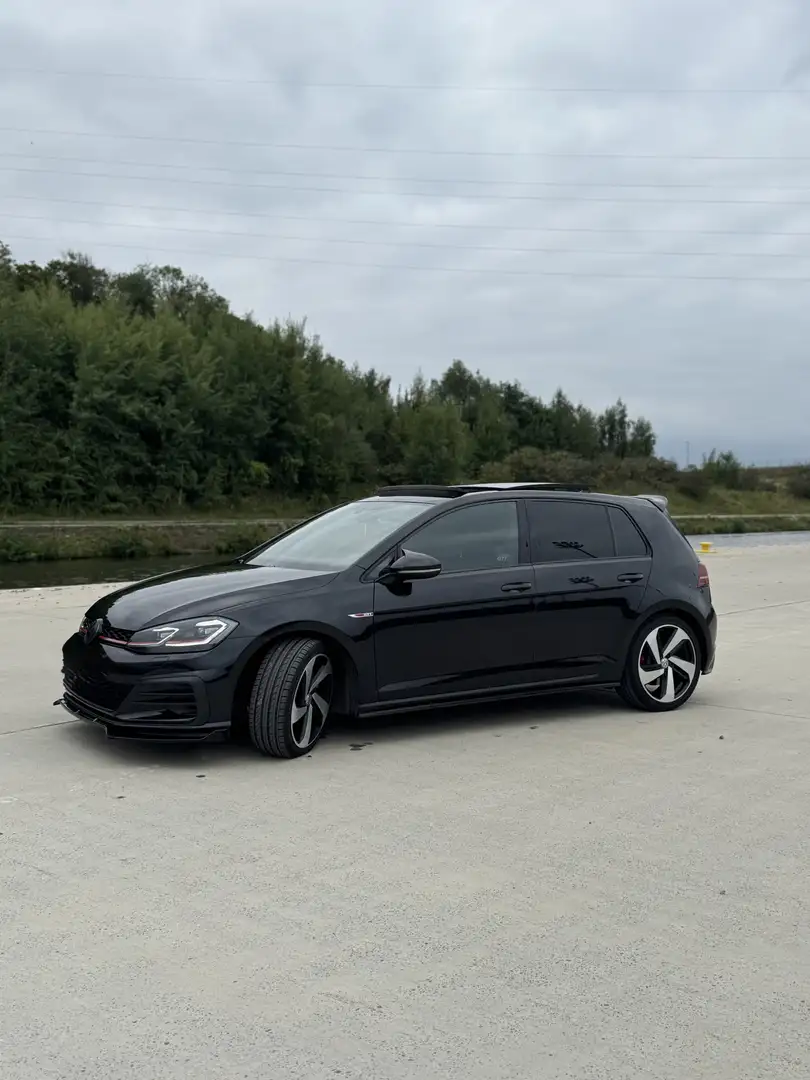 Volkswagen Golf GTI 2.0 TSI Performance DSG - 2