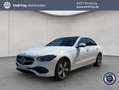 Mercedes-Benz C 300 C-Klasse Weiß - thumbnail 1