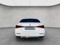 Mercedes-Benz C 300 C-Klasse Weiß - thumbnail 5