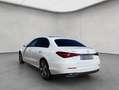 Mercedes-Benz C 300 C-Klasse Weiß - thumbnail 3