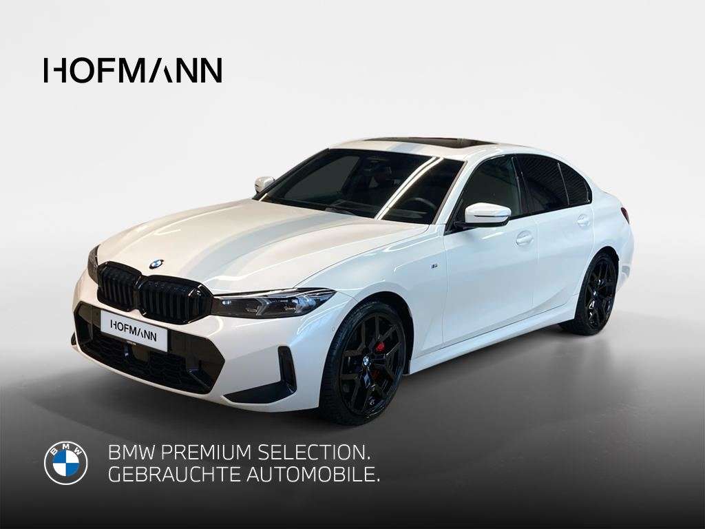 BMW 330 occasion