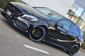 *** AMG - Camera - Night Pack - Garantie ***