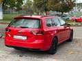 Volkswagen Passat Business Rot - thumbnail 5