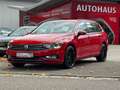 Volkswagen Passat Business Rot - thumbnail 1