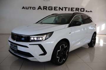 1.5 diesel Ecotec aut. Ultimate 130cv led navi