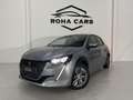 Peugeot e-208 EV Allure 50 kWh *Dig.Dash*Apple Carplay* Grijs - thumbnail 1