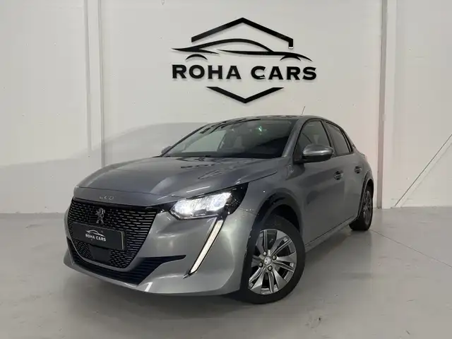 Peugeot e-208 EV Allure 50 kWh *Dig.Dash*Apple Carplay*