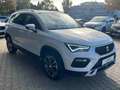 SEAT Ateca 1.5 TSI DSG Style Edition NAVI AHK KAMERA Weiß - thumbnail 3