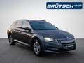 Skoda Superb Combi 1.4 TSI Hybrid Ambition iV DSG / STHZG / NAV Grau - thumbnail 2