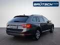 Skoda Superb Combi 1.4 TSI Hybrid Ambition iV DSG / STHZG / NAV Grau - thumbnail 4