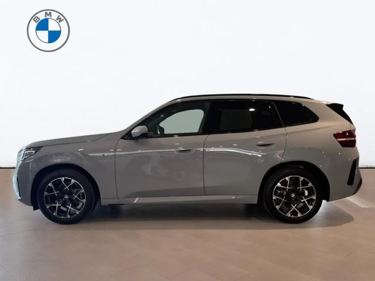 BMW X3 2026
