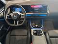 BMW X3 xDrive 20dA Gris - thumbnail 7