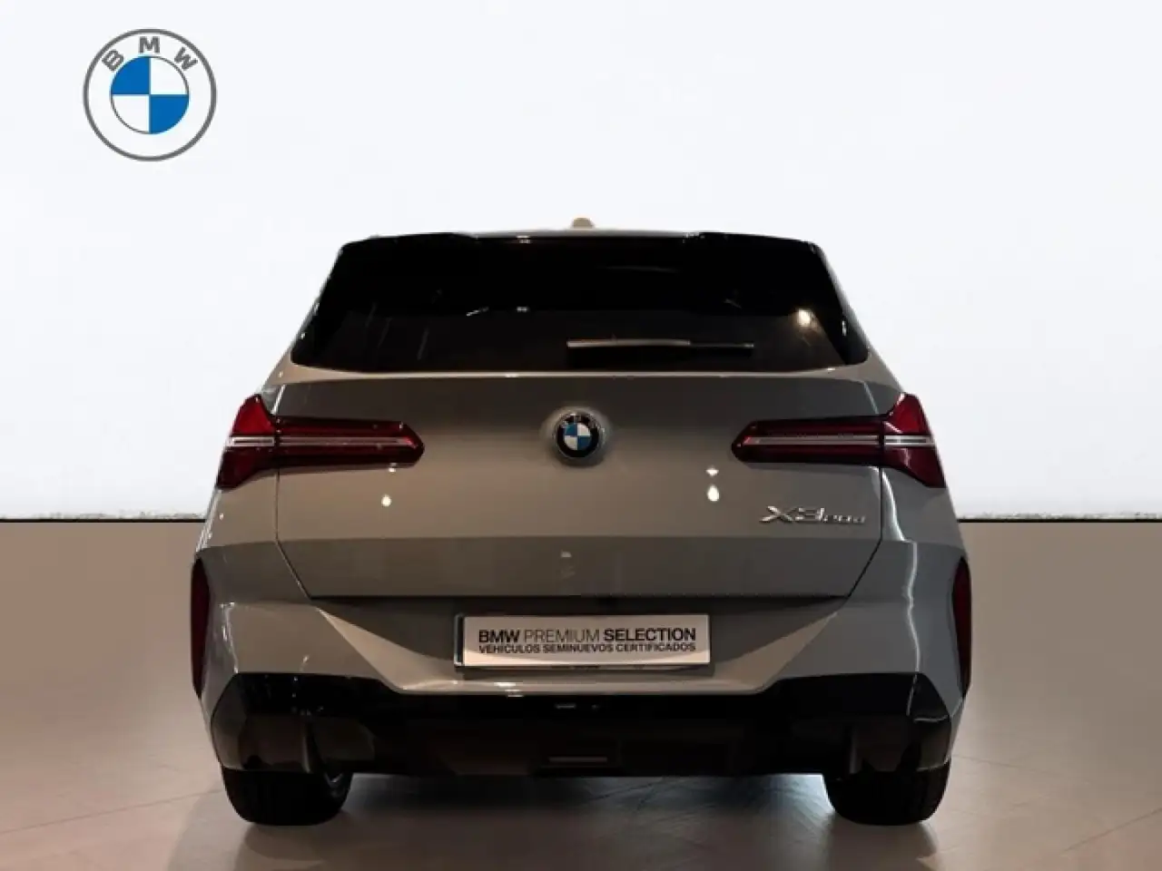 BMW X3 2026