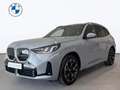 BMW X3 xDrive 20dA Gris - thumbnail 1