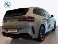 BMW X3 xDrive 20dA Gris - thumbnail 4
