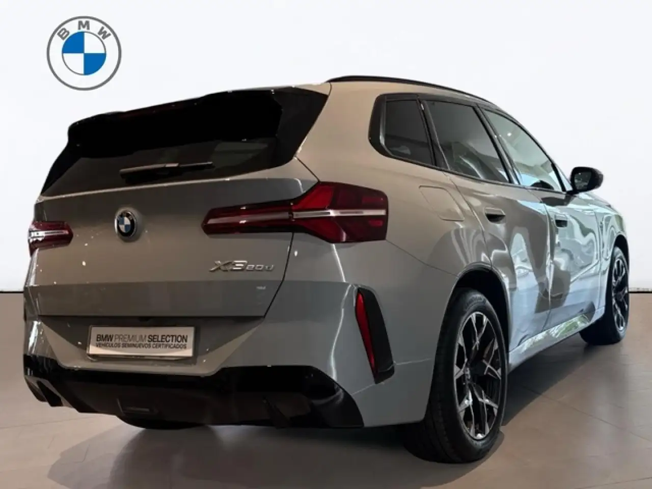 BMW X3 2026