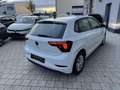 Volkswagen Polo 1.0 MPI *lückenlos Scheckheft* LIFE Weiß - thumbnail 6