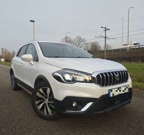1.4 Boosterjet Comfort MET 12 MAANDEN GARANTIE