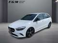 Mercedes-Benz B 180 Progressive +Wide+MBUX+LED+360+Navi+Night Weiß - thumbnail 1