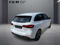 Mercedes-Benz B 180 Progressive +Wide+MBUX+LED+360+Navi+Night Weiß - thumbnail 6
