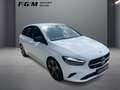 Mercedes-Benz B 180 Progressive +Wide+MBUX+LED+360+Navi+Night Weiß - thumbnail 4