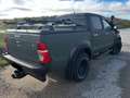 Toyota Hilux HiLux 4x4 Double Cab DPF Autm. Life zelena - thumbnail 4