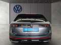 Volkswagen Passat Variant 1.5 TSI DSG eHybrid Navi IQ.Light Grau - thumbnail 5