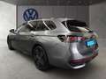 Volkswagen Passat Variant 1.5 TSI DSG eHybrid Navi IQ.Light Grau - thumbnail 4