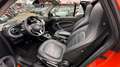 smart forTwo Cabrio TURBO DCT WHITE & ORANGE EDITION! Blanc - thumbnail 7