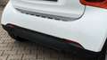 smart forTwo Cabrio TURBO DCT WHITE & ORANGE EDITION! Blanc - thumbnail 17