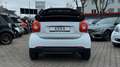 smart forTwo Cabrio TURBO DCT WHITE & ORANGE EDITION! Blanc - thumbnail 36