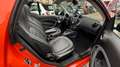 smart forTwo Cabrio TURBO DCT WHITE & ORANGE EDITION! Blanc - thumbnail 8