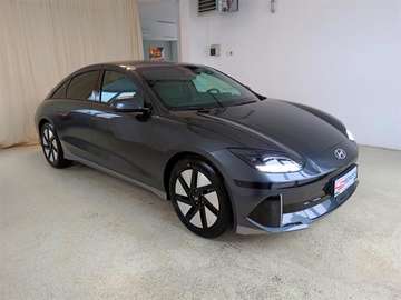 TOP LINE Long Range 77,4 kWh i63t0
