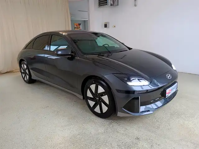 Hyundai IONIQ 6 TOP LINE Long Range 77,4 kWh i63t0