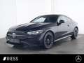 Mercedes-Benz CLE 220 d Cp AMG Sport Night Distr Pano AHK W-Paket Schwarz - thumbnail 1