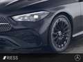Mercedes-Benz CLE 220 d Cp AMG Sport Night Distr Pano AHK W-Paket Schwarz - thumbnail 3